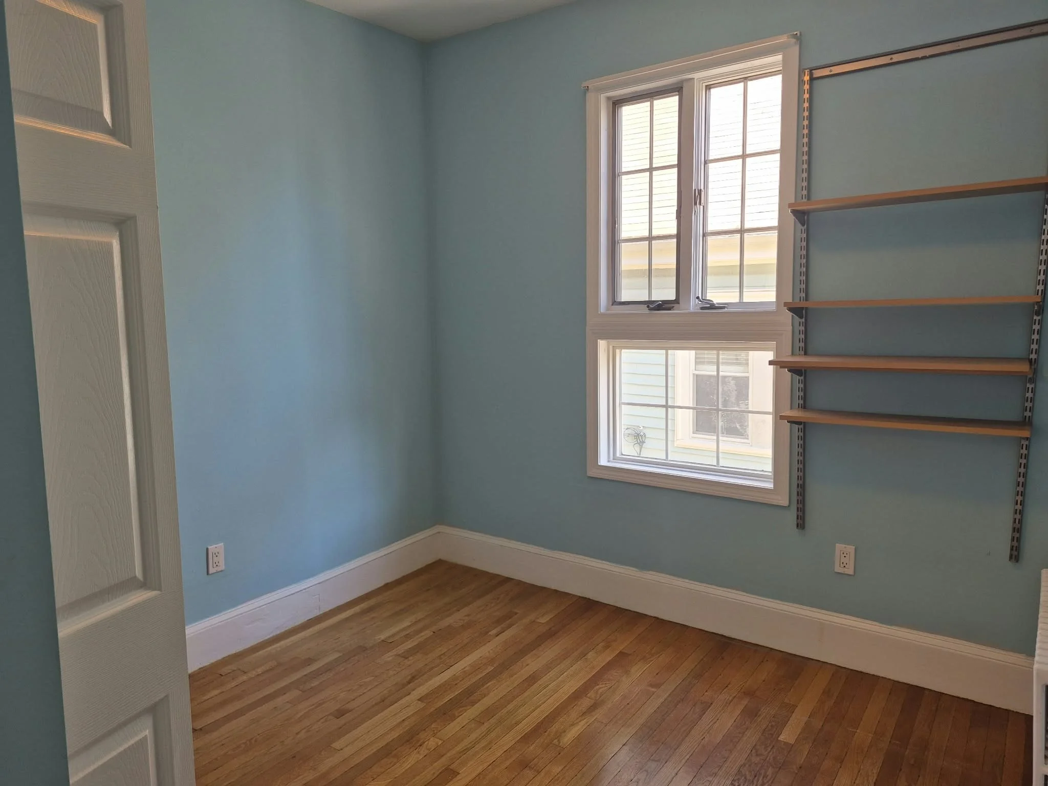 2 bed, 1 bath apartment for rent at 29 Cohasett St Unit 2, Roslindale — photo 12 of 12