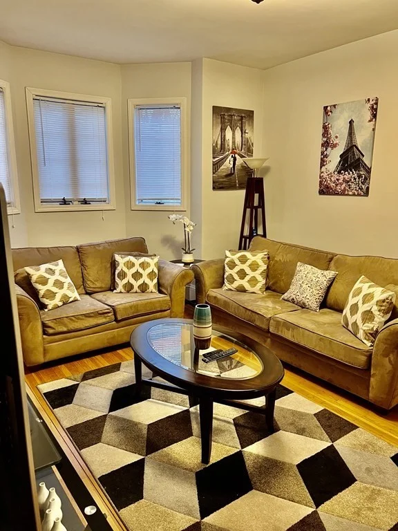 2 bed, 1 bath apartment for rent at 29 Cohasset Unit 2, Roslindale — photo 9 of 26