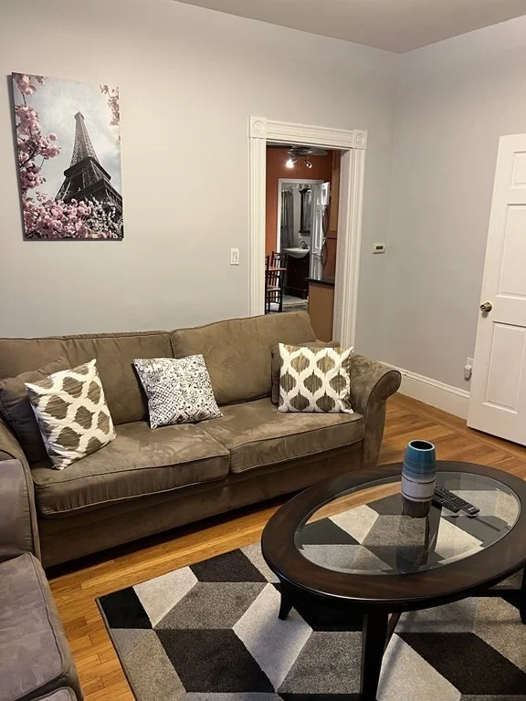 2 bed, 1 bath apartment for rent at 29 Cohasset Unit 2, Roslindale — photo 12 of 26