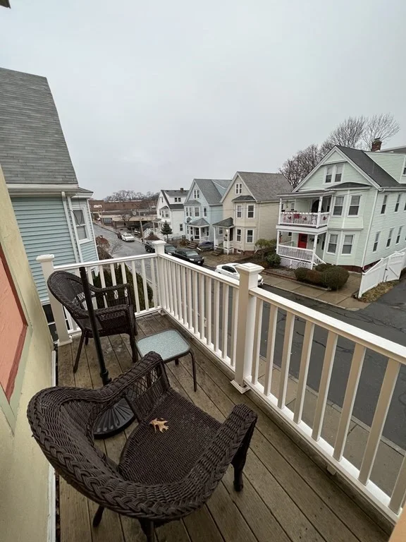 2 bed, 1 bath apartment for rent at 29 Cohasset Unit 2, Roslindale — photo 23 of 26