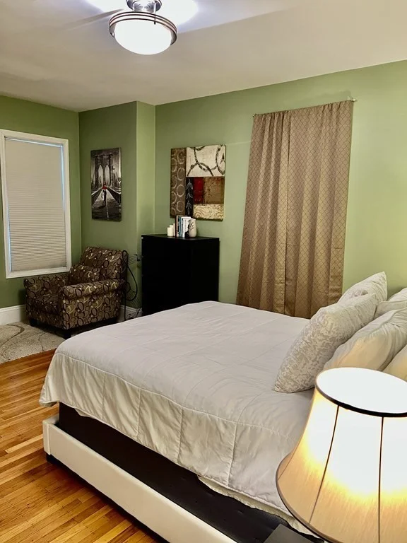 2 bed, 1 bath apartment for rent at 29 Cohasset Unit 2, Roslindale — photo 16 of 26