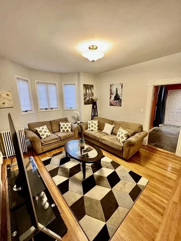 2 bed, 1 bath apartment for rent at 29 Cohasset Unit 2, Roslindale — photo 13 of 26