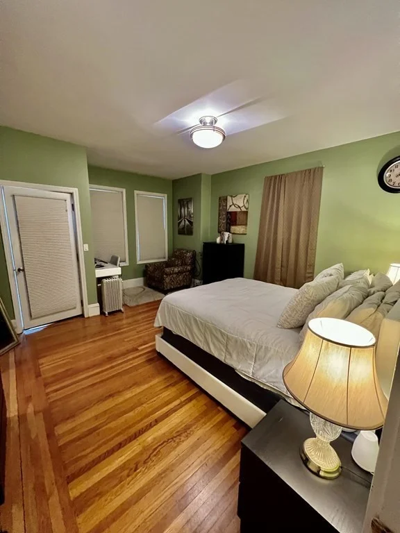 2 bed, 1 bath apartment for rent at 29 Cohasset Unit 2, Roslindale — photo 17 of 26