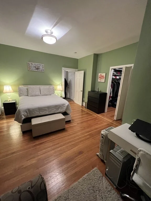 2 bed, 1 bath apartment for rent at 29 Cohasset Unit 2, Roslindale — photo 18 of 26