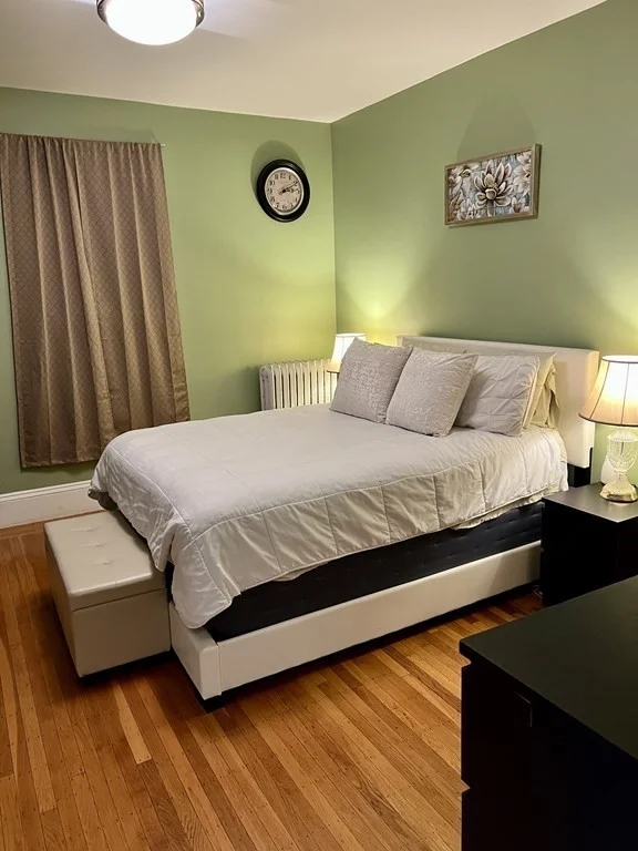 2 bed, 1 bath apartment for rent at 29 Cohasset Unit 2, Roslindale — photo 20 of 26
