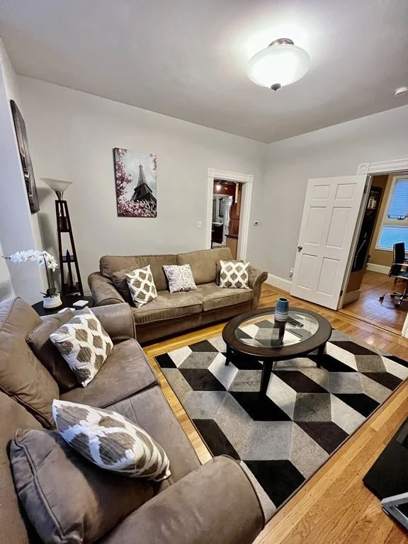 2 bed, 1 bath apartment for rent at 29 Cohasset Unit 2, Roslindale — photo 11 of 26