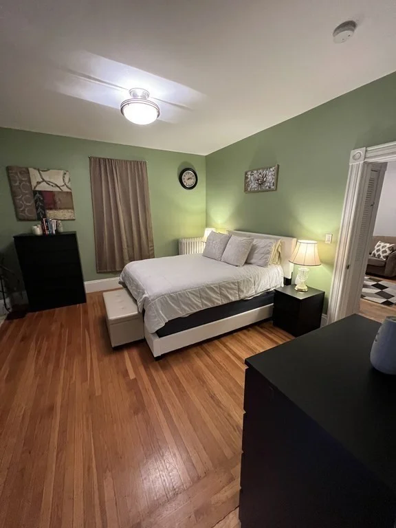 2 bed, 1 bath apartment for rent at 29 Cohasset Unit 2, Roslindale — photo 21 of 26
