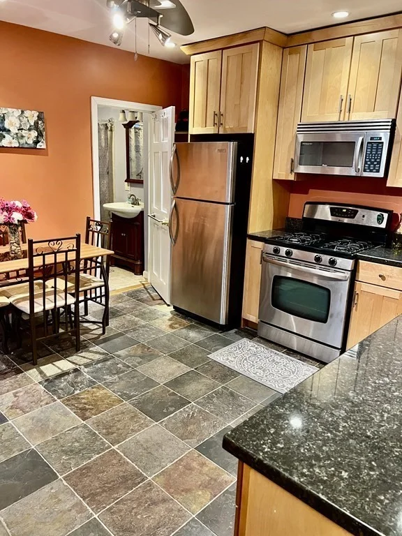 2 bed, 1 bath apartment for rent at 29 Cohasset Unit 2, Roslindale
