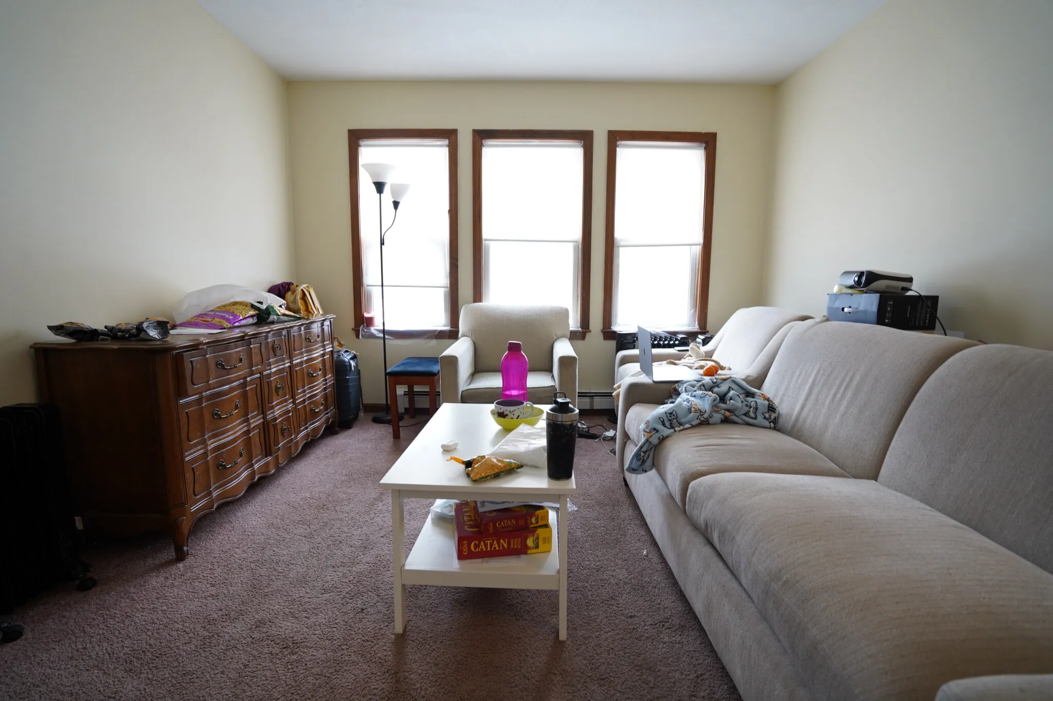 3 bed, 2 bath apartment for rent at 29 Colborne Rd Unit 1, Brighton