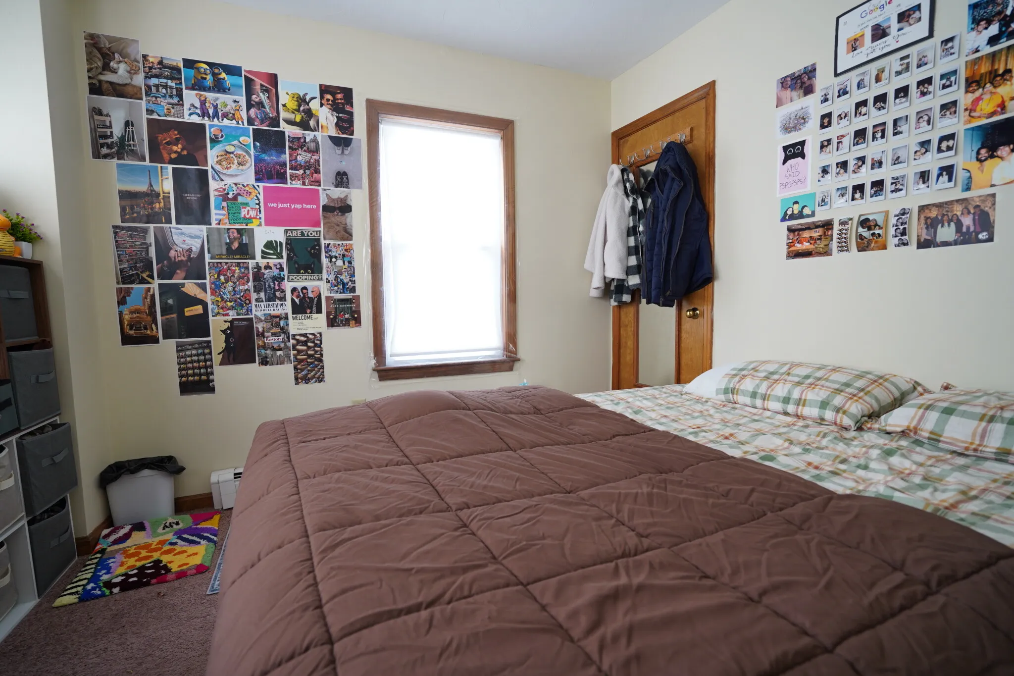 3 bed, 2 bath apartment for rent at 29 Colborne Rd Unit 1, Brighton — photo 8 of 10