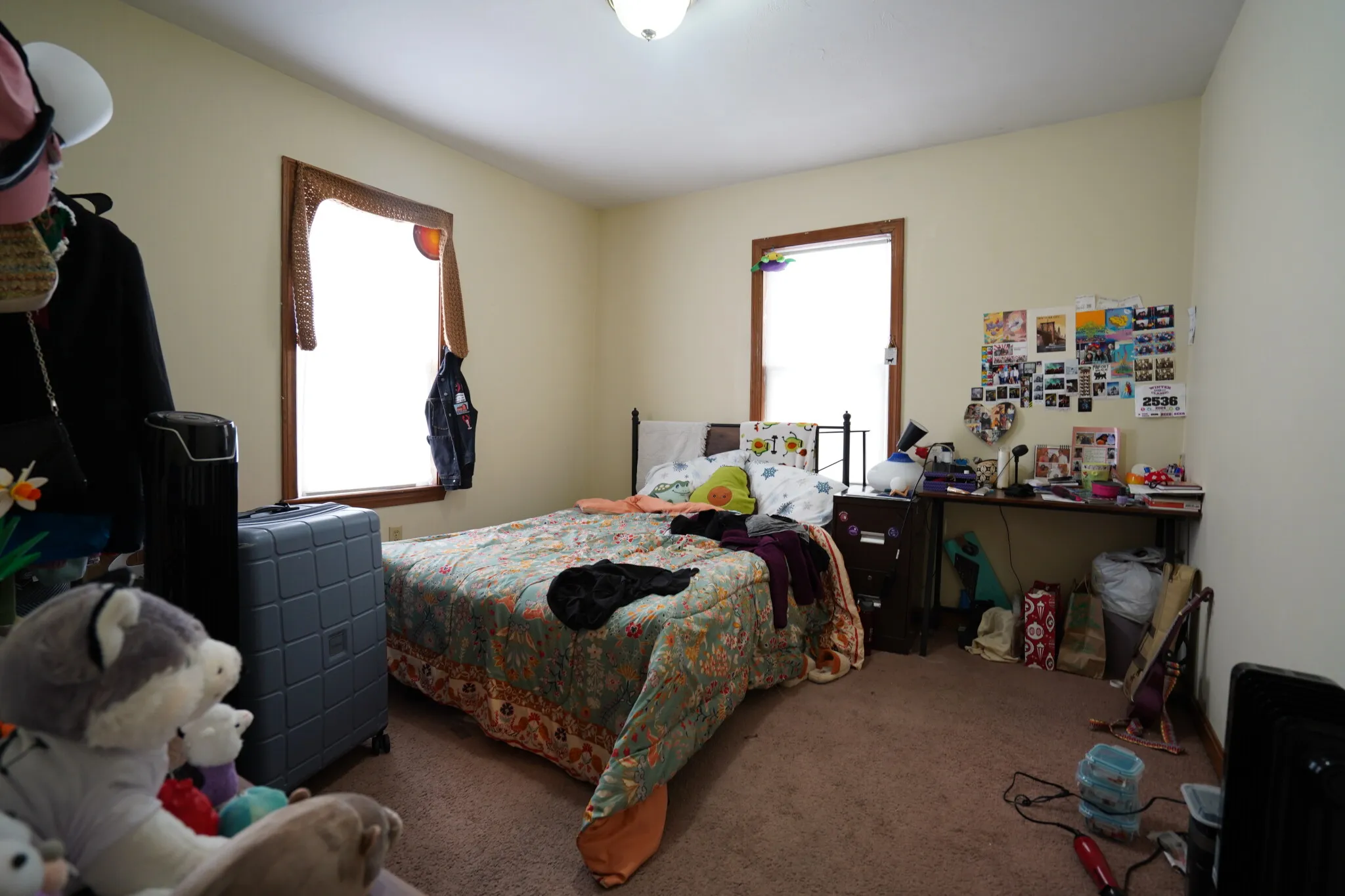 3 bed, 2 bath apartment for rent at 29 Colborne Rd Unit 1, Brighton — photo 3 of 10