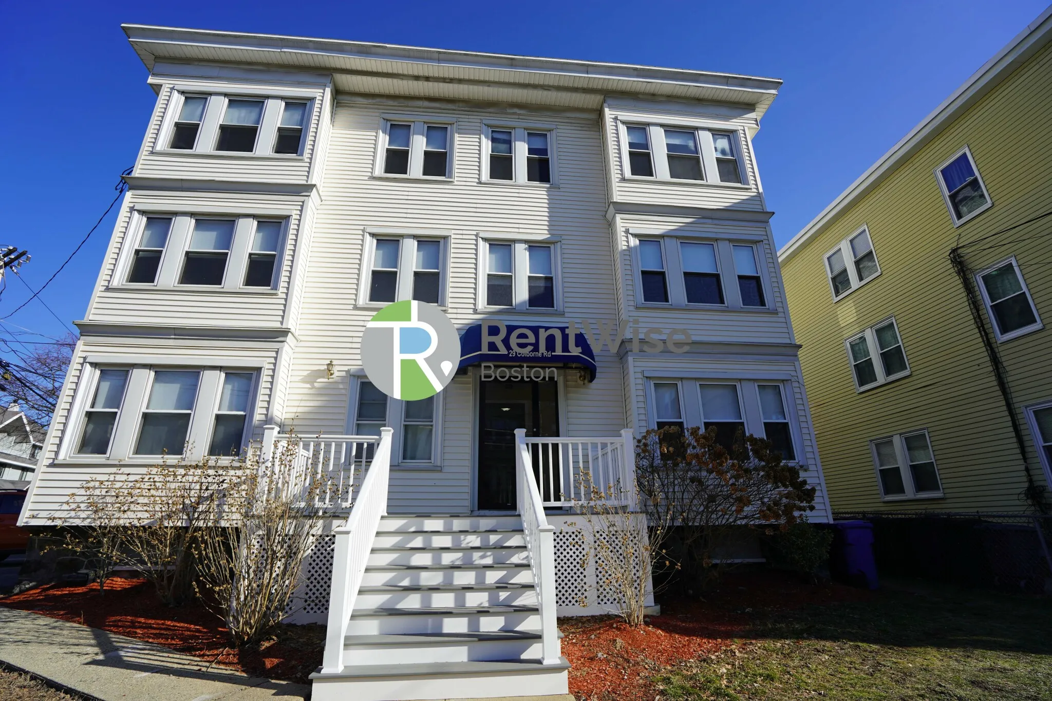 3 bed, 2 bath apartment for rent at 29 Colborne Rd Unit 1, Brighton — photo 9 of 10