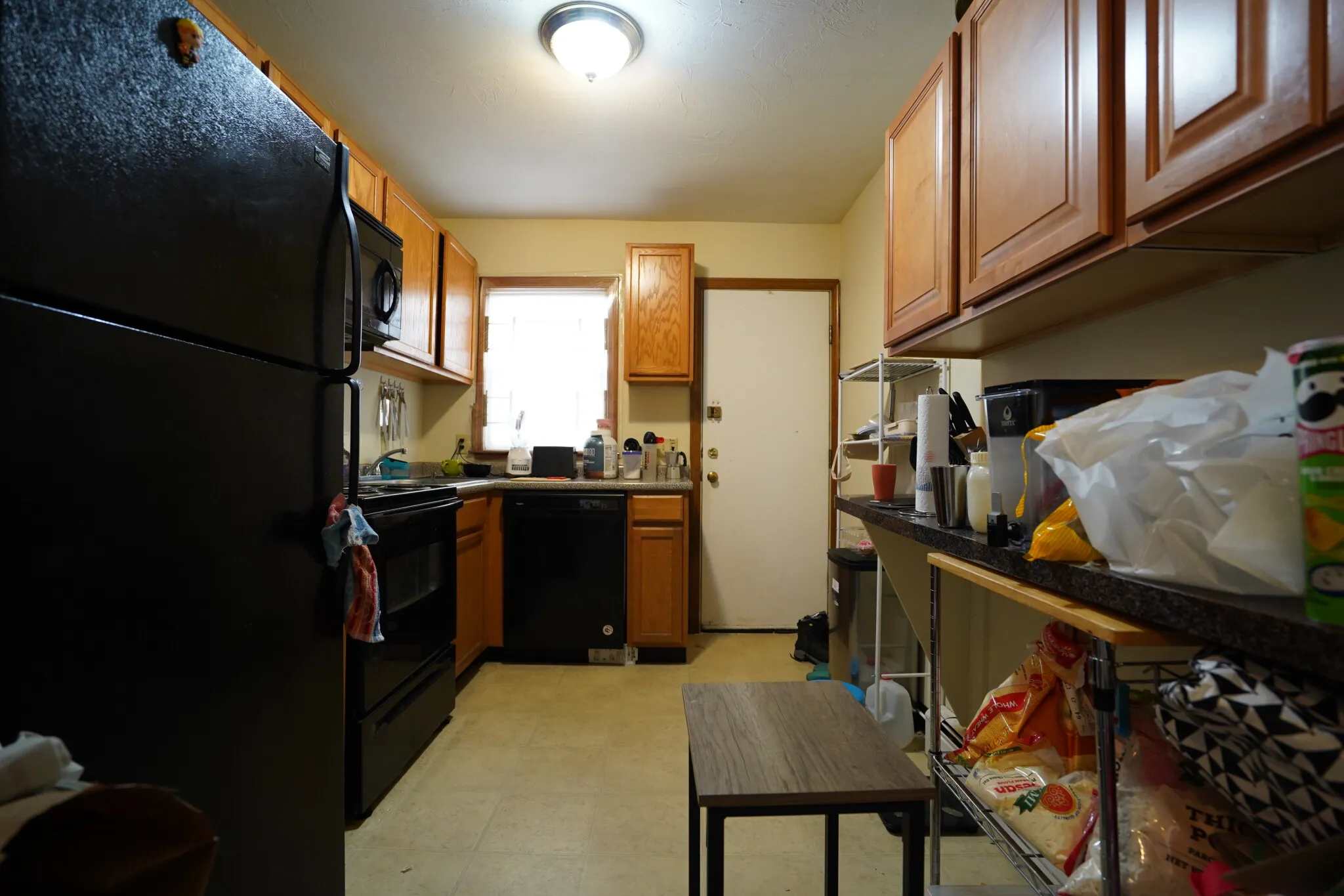 3 bed, 2 bath apartment for rent at 29 Colborne Rd Unit 1, Brighton — photo 2 of 10