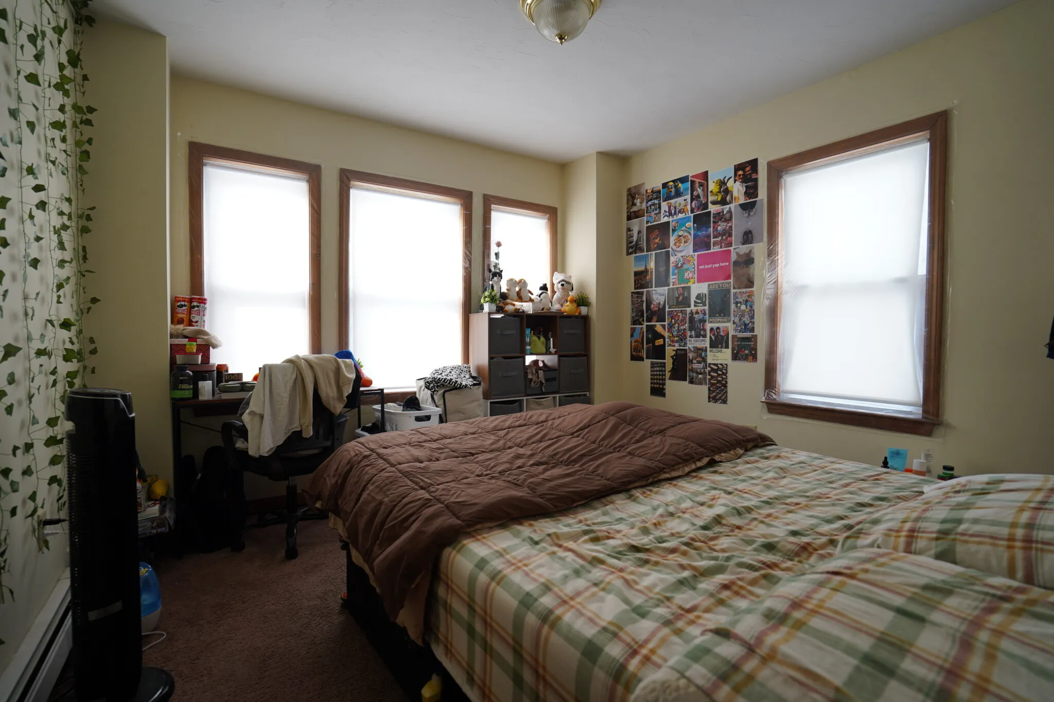 3 bed, 2 bath apartment for rent at 29 Colborne Rd Unit 1, Brighton — photo 7 of 10