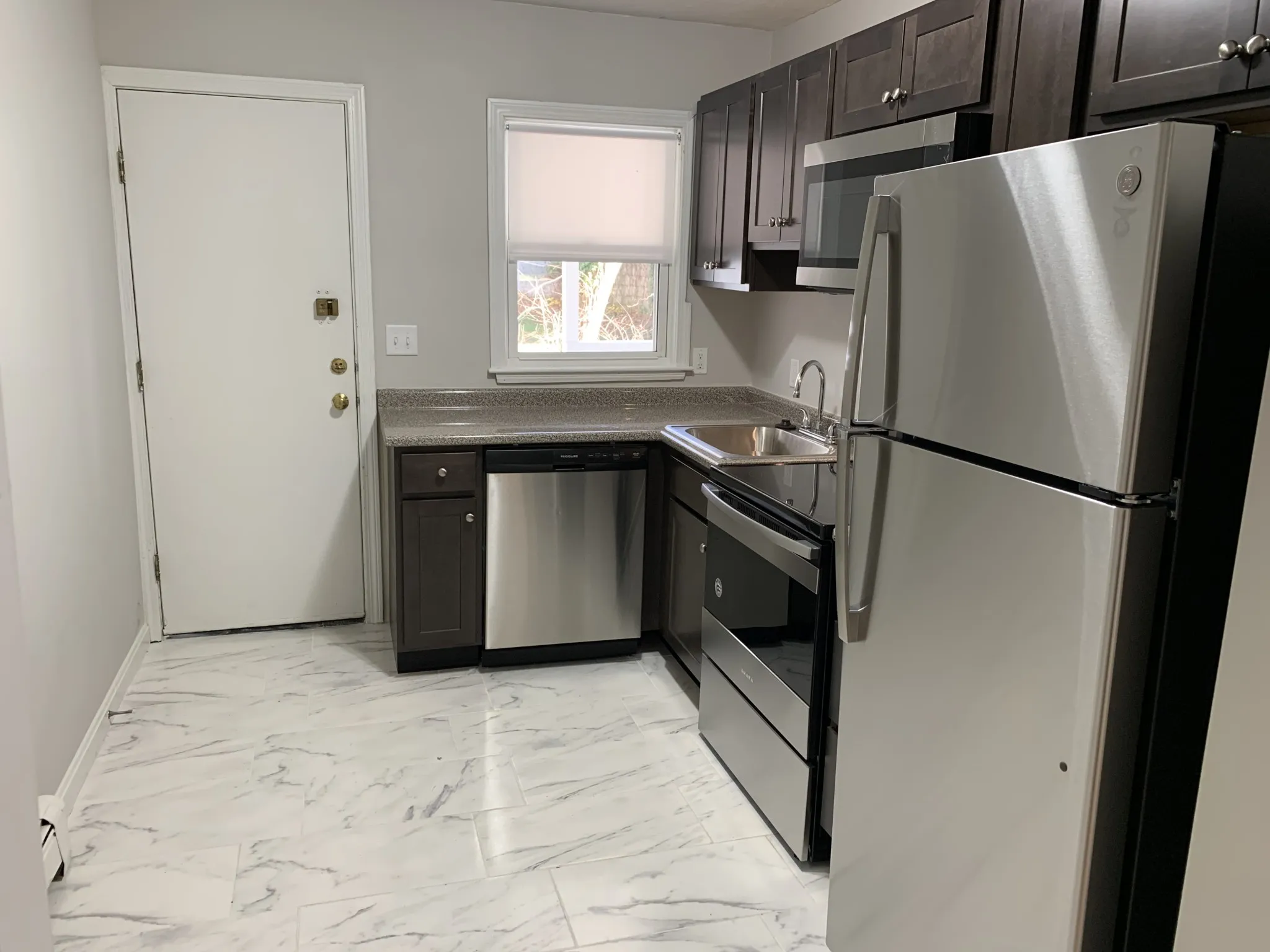 2 bed, 2 bath apartment for rent at 29 Colborne Rd Unit 2, Brighton — photo 2 of 15
