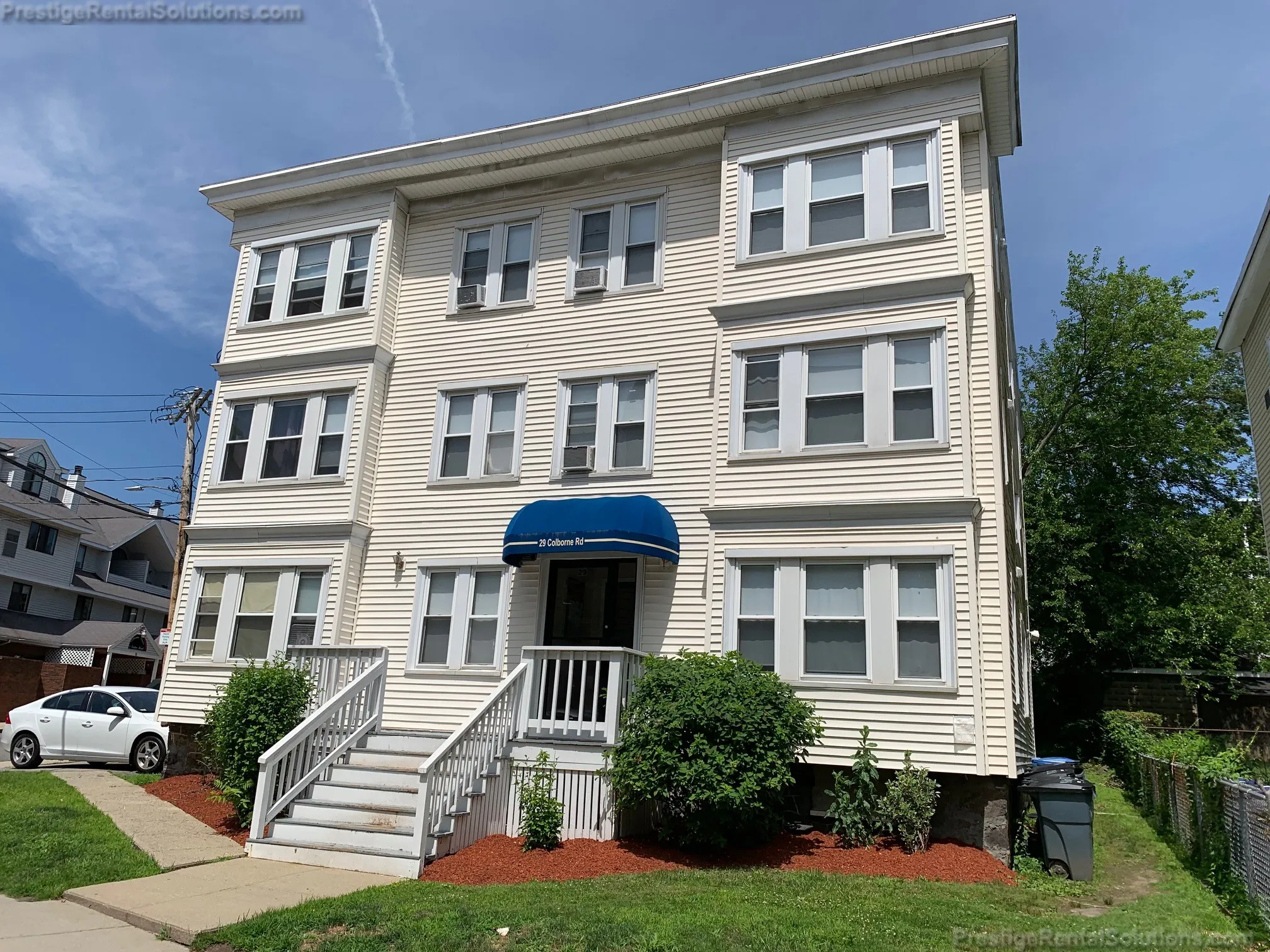 2 bed, 2 bath apartment for rent at 29 Colborne Rd Unit 2, Brighton — photo 15 of 15