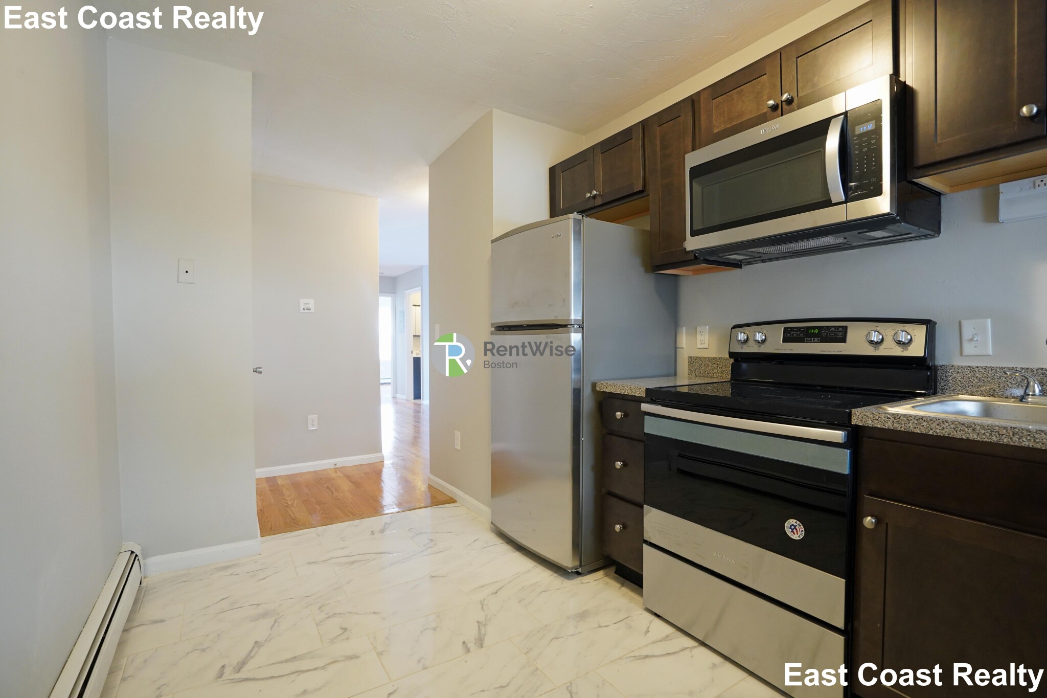 3 bed, 2 bath apartment for rent at 29 Colborne Rd Unit 3, Brighton