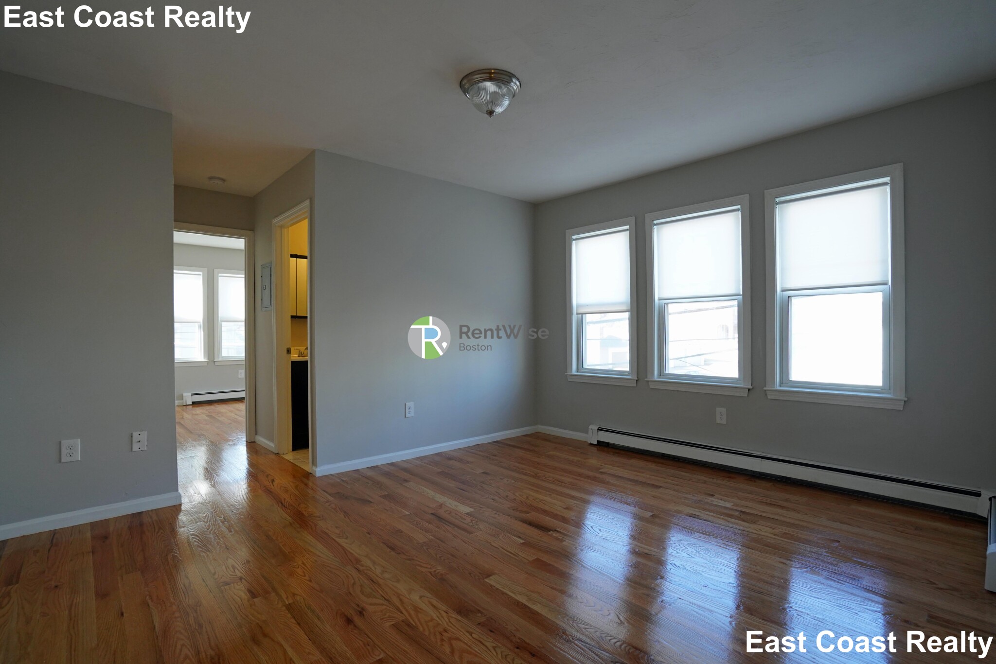 3 bed, 2 bath apartment for rent at 29 Colborne Rd Unit 3, Brighton — photo 3 of 26