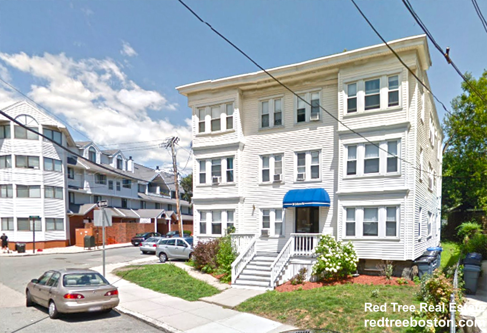 3 bed, 2 bath apartment for rent at 29 Colborne Rd Unit CB, Brighton
