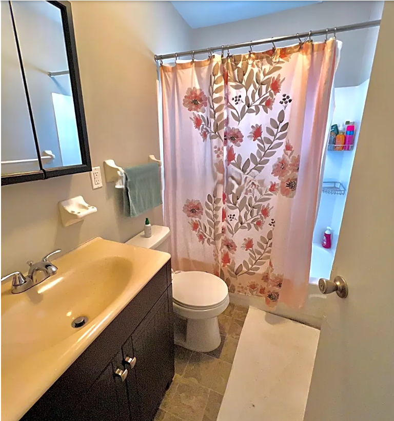 3 bed, 2 bath apartment for rent at 29 Colborne Rd Unit CB, Brighton — photo 4 of 5