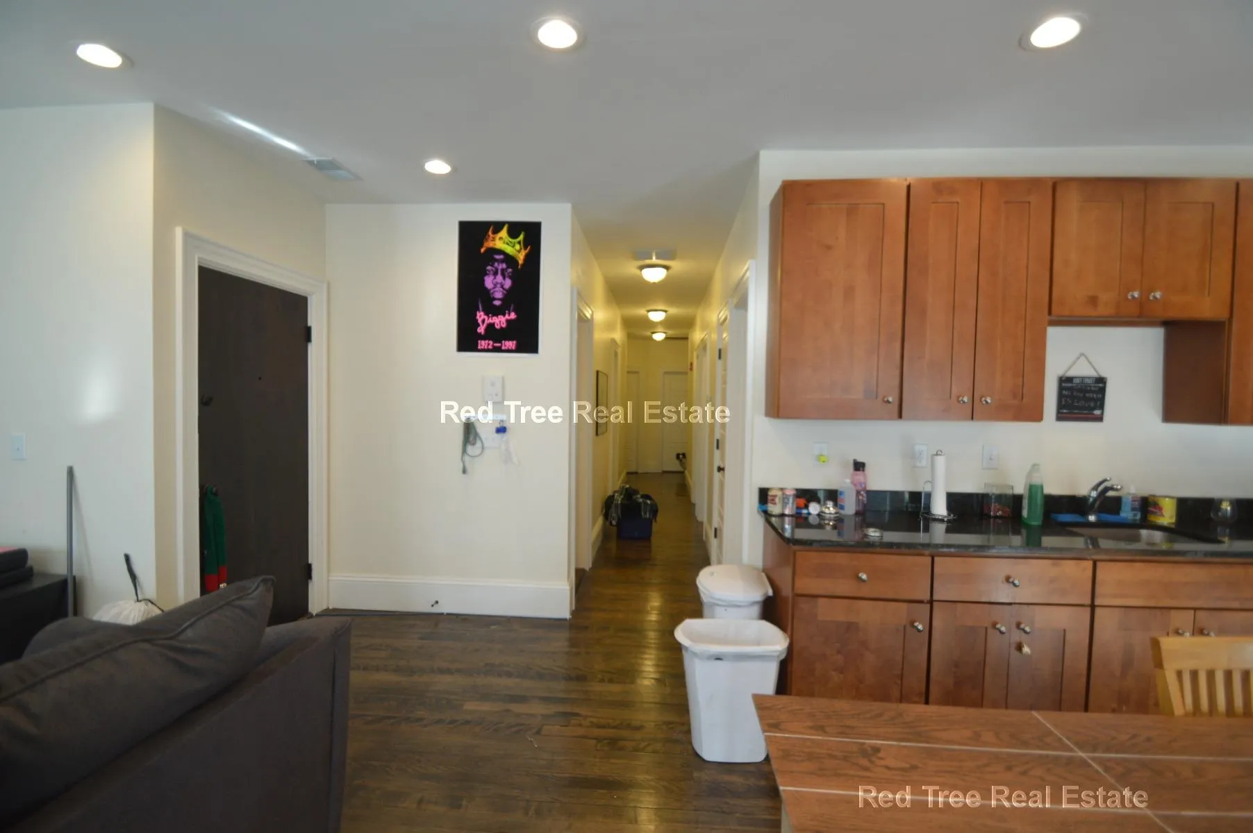 4 bed, 2 bath apartment for rent at 29 Commonwealth Ter Unit 3, Brighton — photo 6 of 22