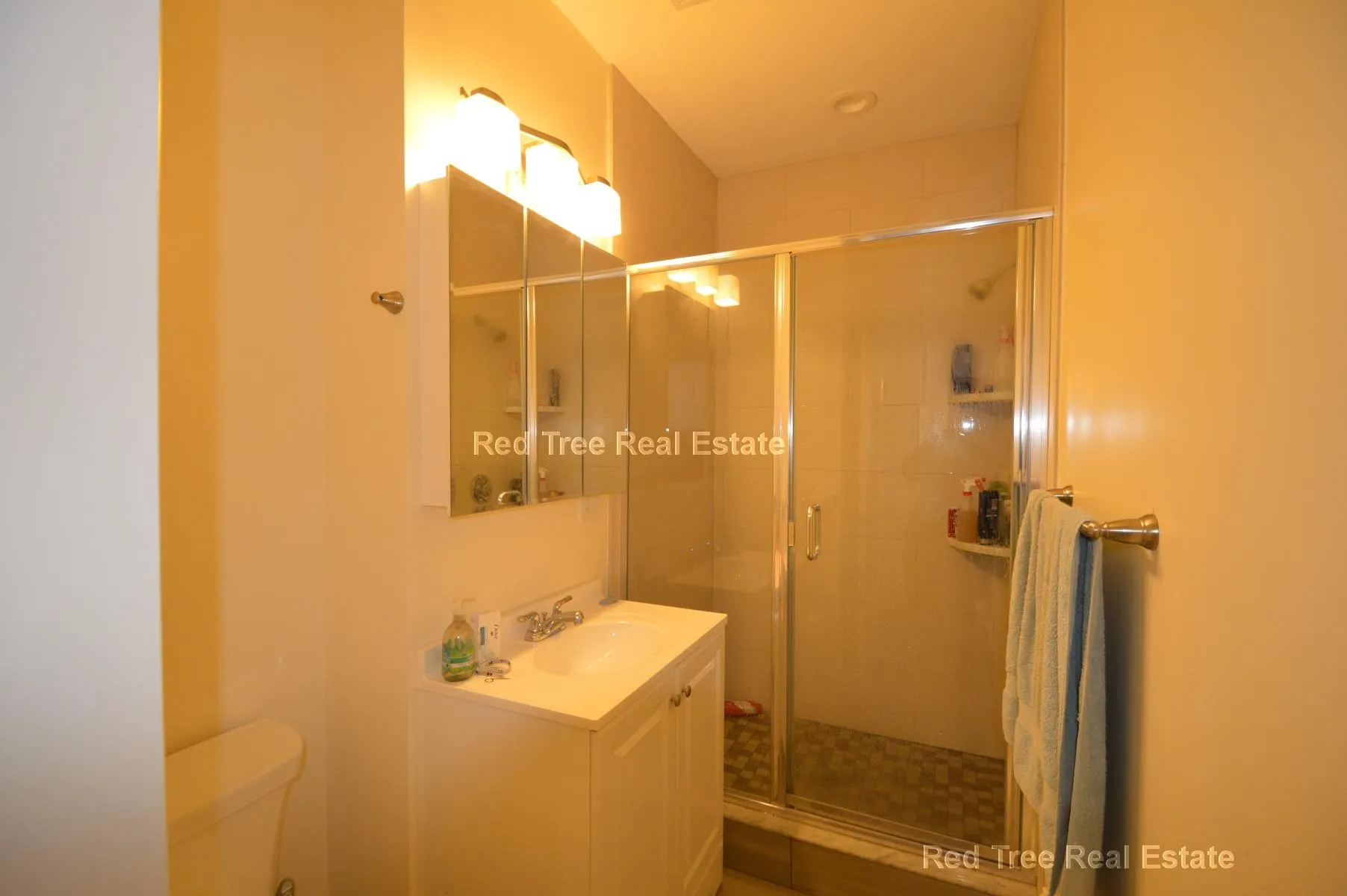 4 bed, 2 bath apartment for rent at 29 Commonwealth Ter Unit 3, Brighton — photo 8 of 22
