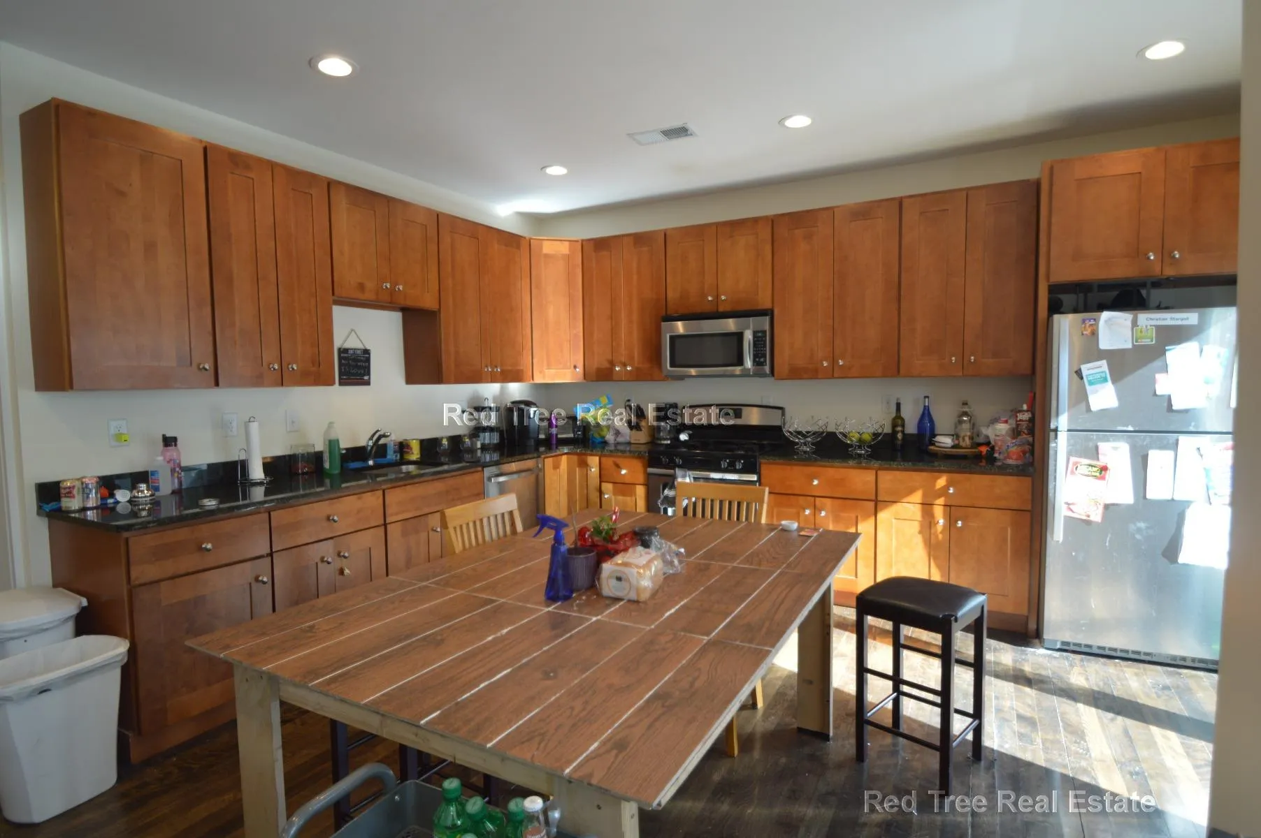4 bed, 2 bath apartment for rent at 29 Commonwealth Ter Unit 3, Brighton — photo 1 of 22