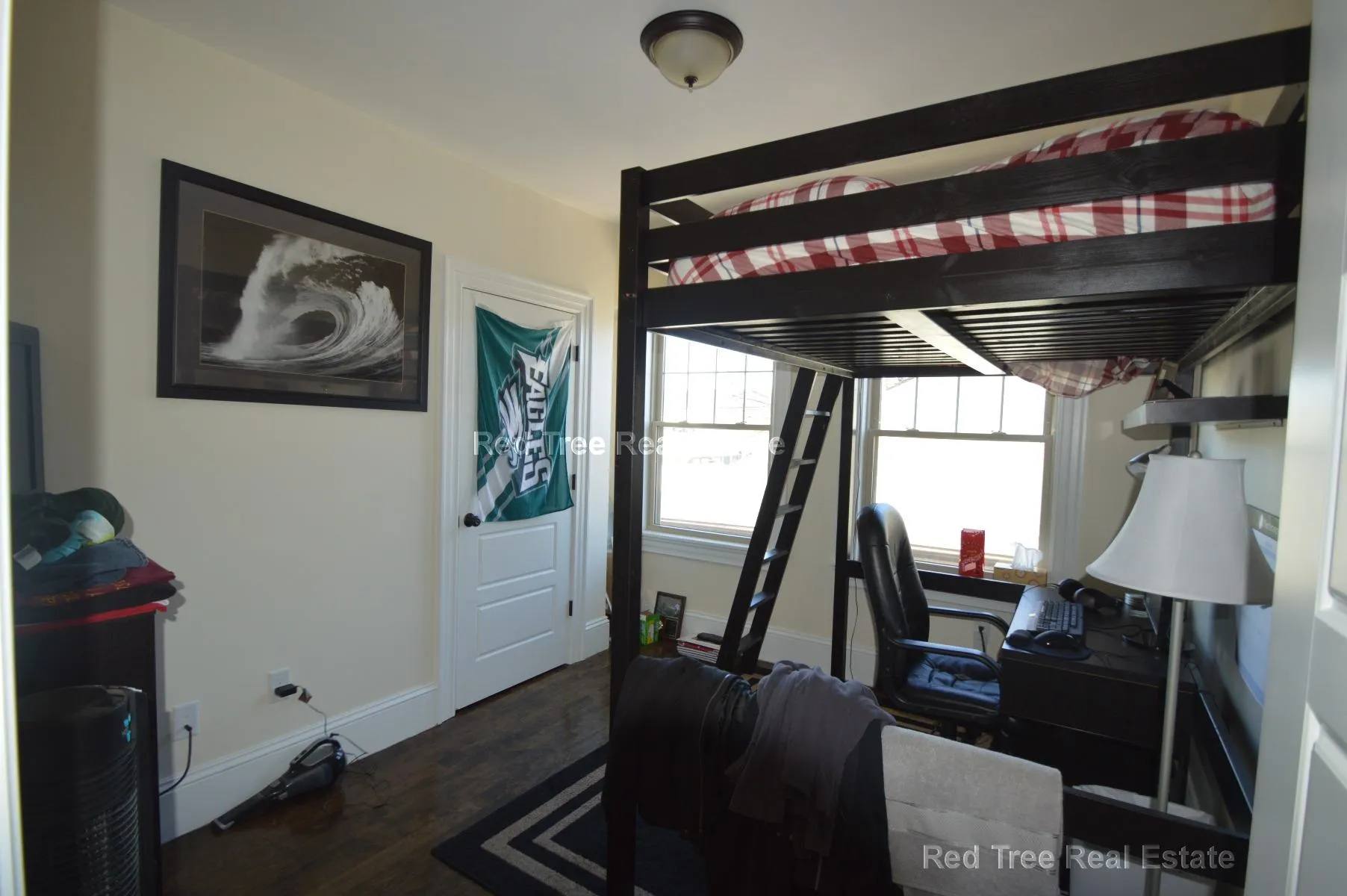 4 bed, 2 bath apartment for rent at 29 Commonwealth Ter Unit 3, Brighton — photo 14 of 22