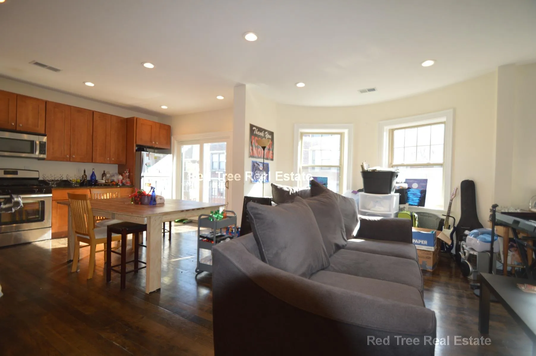 4 bed, 2 bath apartment for rent at 29 Commonwealth Ter Unit 3, Brighton — photo 17 of 22