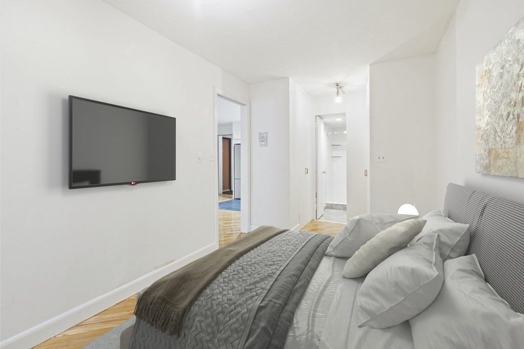 1 bed, 1 bath apartment for rent at 29 Concord Ave Unit 104, Harvard Square — photo 8 of 14