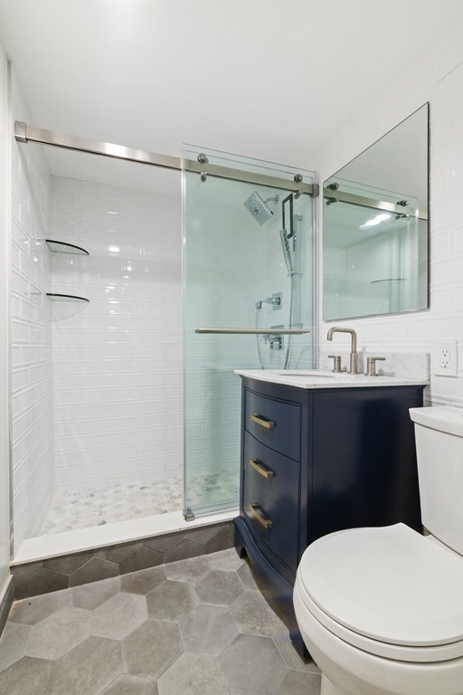 1 bed, 1 bath apartment for rent at 29 Concord Ave Unit 104, Harvard Square — photo 6 of 14