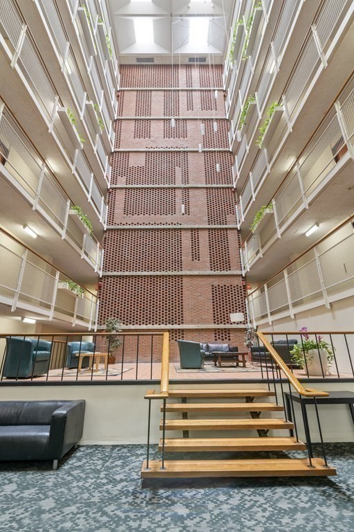 1 bed, 1 bath apartment for rent at 29 Concord Ave Unit 104, Harvard Square — photo 10 of 14