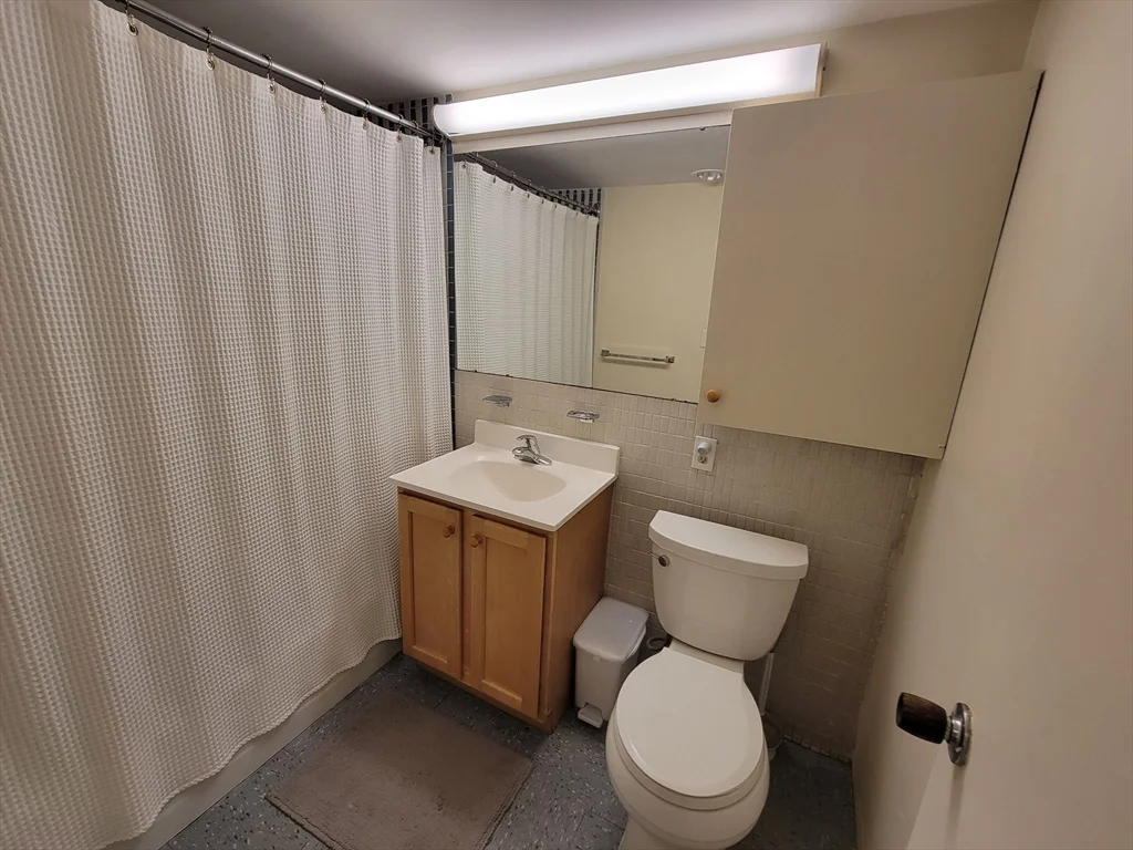 Studio bed, 1 bath apartment for rent at 29 Concord Ave Unit 208, Neighborhood Nine — photo 10 of 12