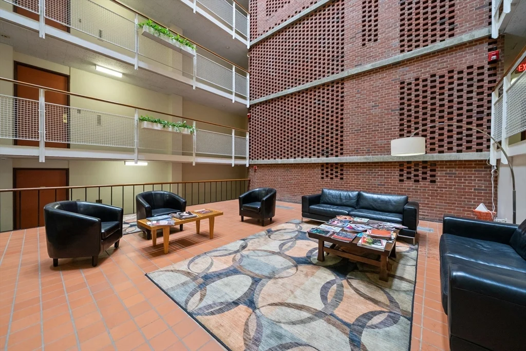 1 bed, 1 bath apartment for rent at 29 Concord Ave Unit 302, Neighborhood Nine — photo 15 of 20
