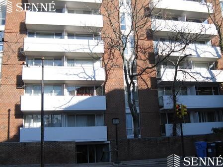 1 bed, 1 bath apartment for rent at 29 Concord Ave Unit 314, Neighborhood Nine — photo 1 of 6