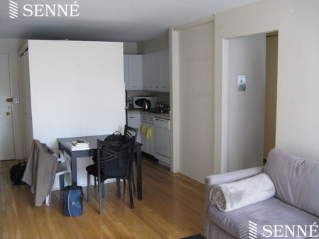 1 bed, 1 bath apartment for rent at 29 Concord Ave Unit 314, Neighborhood Nine — photo 4 of 6