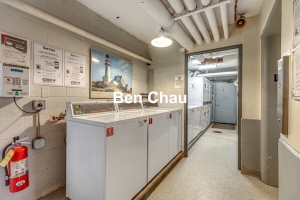 1 bed, 1 bath apartment for rent at 29 Concord Ave Unit 314B, Neighborhood Nine — photo 6 of 7