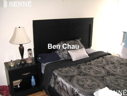 1 bed, 1 bath apartment for rent at 29 Concord Ave Unit 314B, Neighborhood Nine — photo 3 of 7