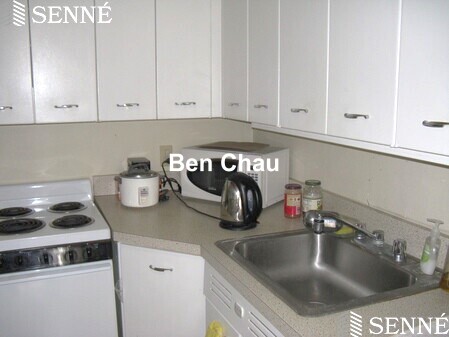 1 bed, 1 bath apartment for rent at 29 Concord Ave Unit 314B, Neighborhood Nine — photo 4 of 7