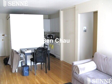 1 bed, 1 bath apartment for rent at 29 Concord Ave Unit 314B, Neighborhood Nine — photo 1 of 7