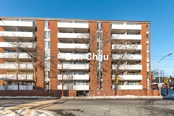 1 bed, 1 bath apartment for rent at 29 Concord Ave Unit 314B, Neighborhood Nine — photo 7 of 7