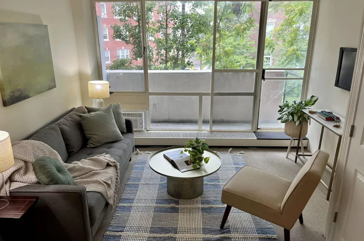 1 bed, 1 bath apartment for rent at 29 Concord Ave Unit 512, Neighborhood Nine — photo 10 of 25
