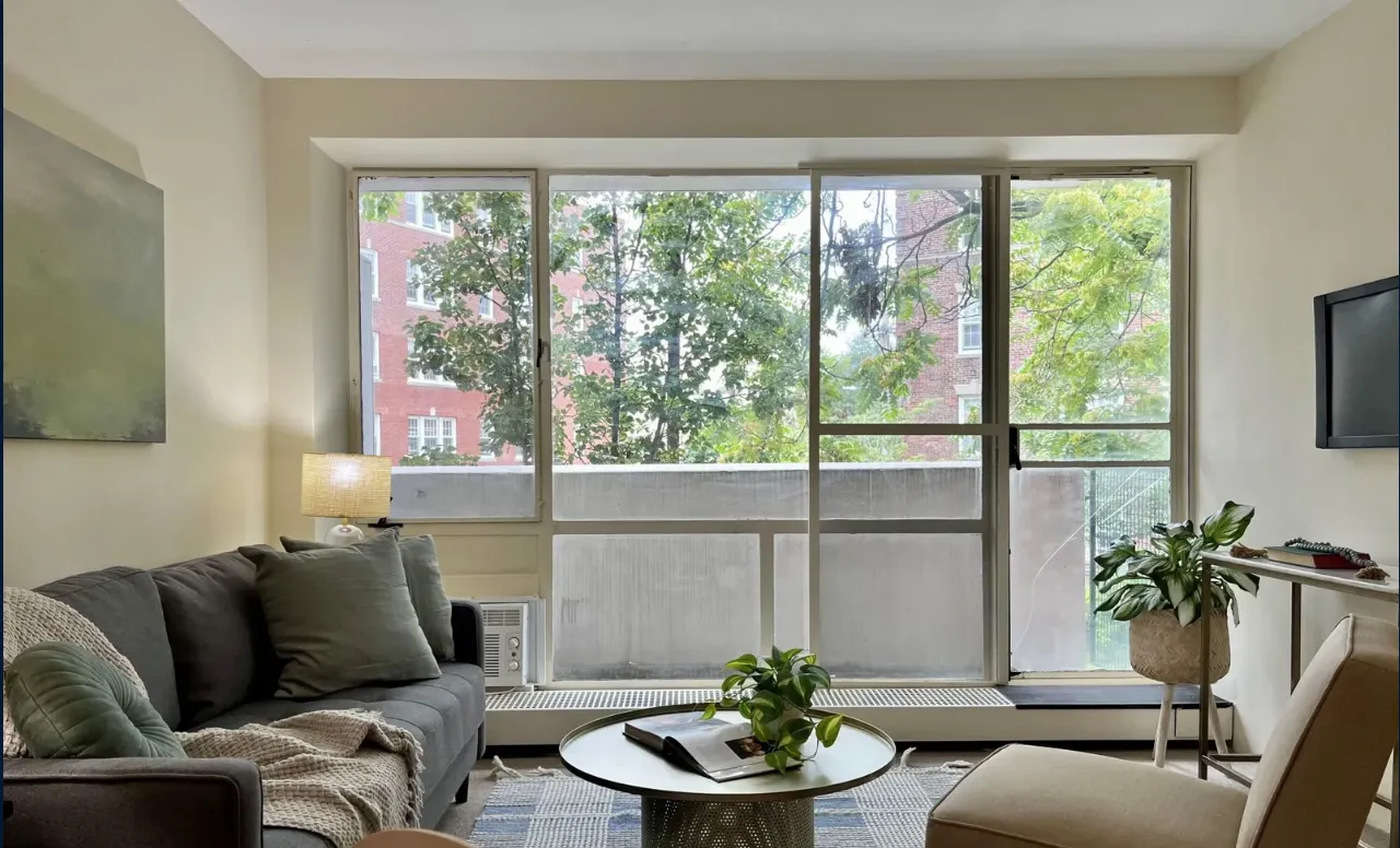 1 bed, 1 bath apartment for rent at 29 Concord Ave Unit 512, Neighborhood Nine — photo 8 of 25