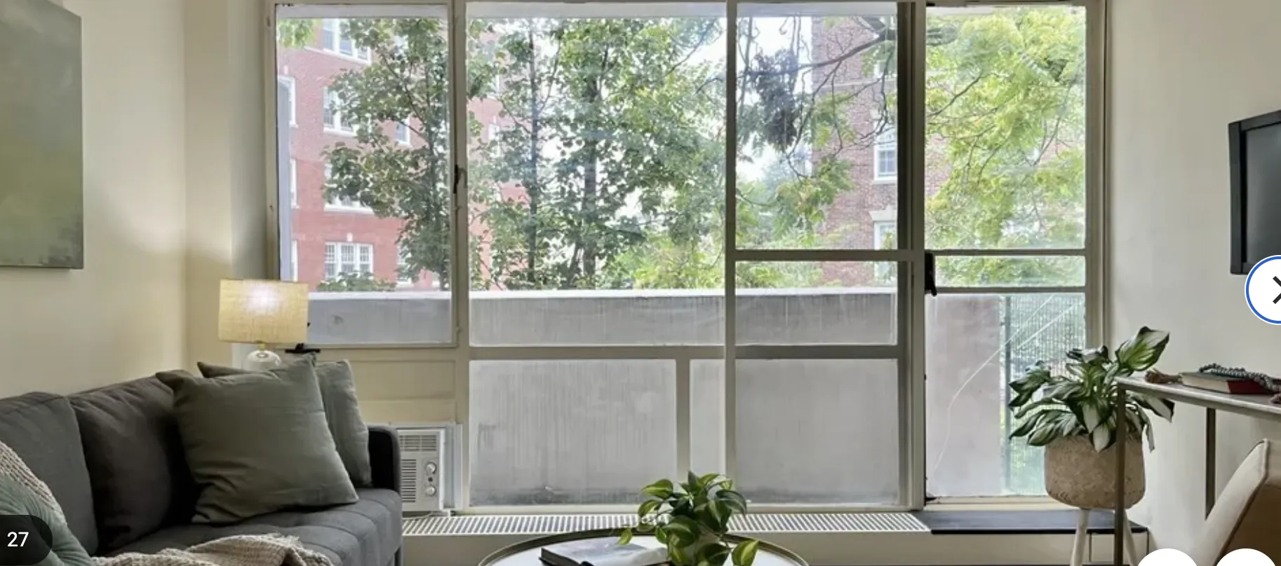 1 bed, 1 bath apartment for rent at 29 Concord Ave Unit 512, Neighborhood Nine — photo 9 of 25