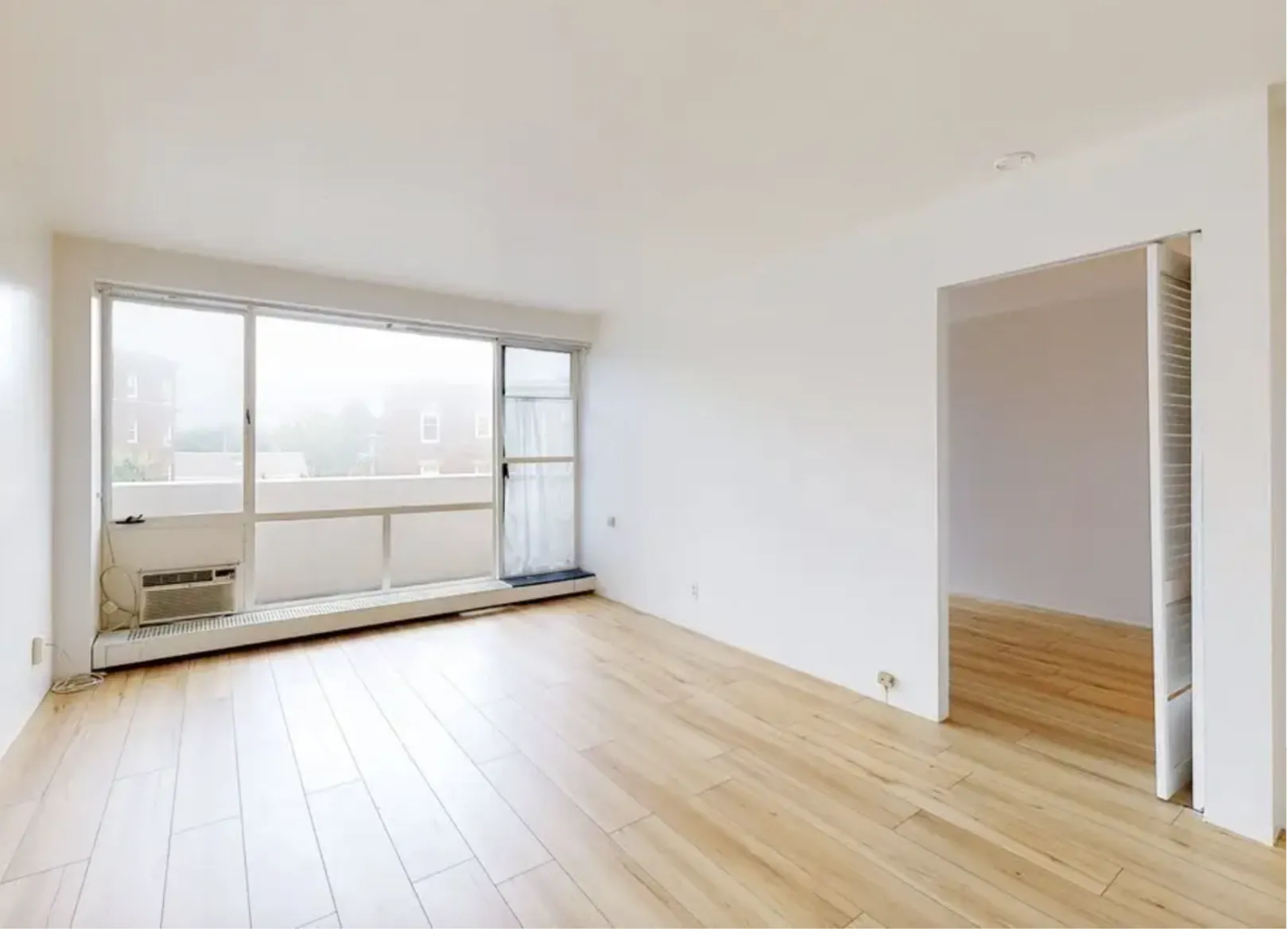 1 bed, 1 bath apartment for rent at 29 Concord Ave Unit 512, Neighborhood Nine — photo 18 of 25