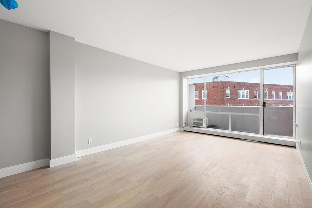 1 bed, 1 bath apartment for rent at 29 Concord Ave Unit 610, Harvard Square — photo 8 of 22