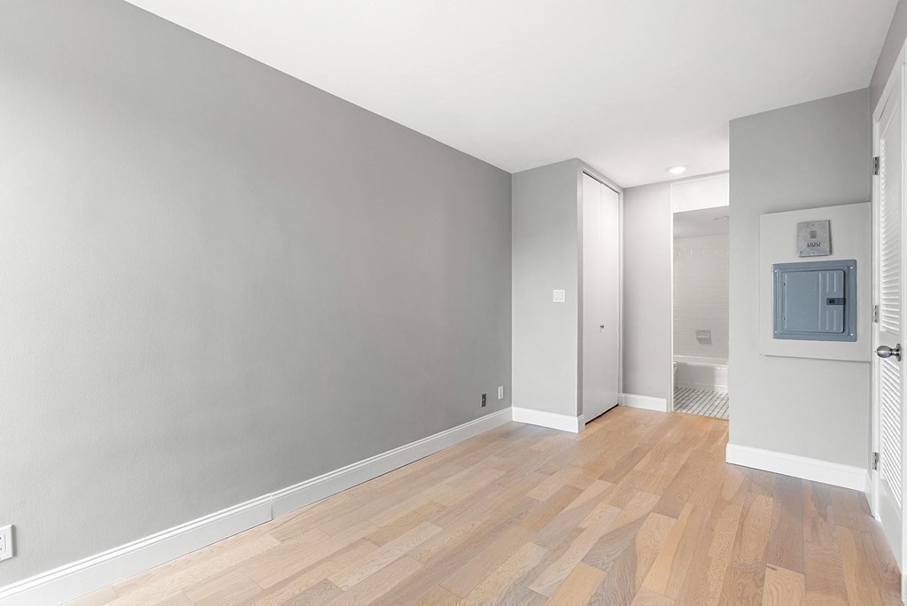 1 bed, 1 bath apartment for rent at 29 Concord Ave Unit 610, Harvard Square — photo 14 of 22