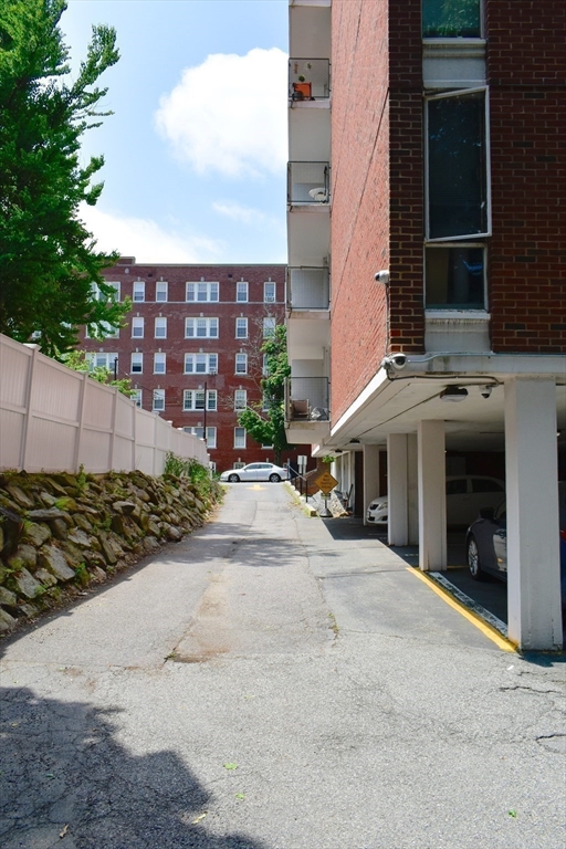 1 bed, 1 bath apartment for rent at 29 Concord Ave Unit 702, Harvard Square — photo 17 of 28