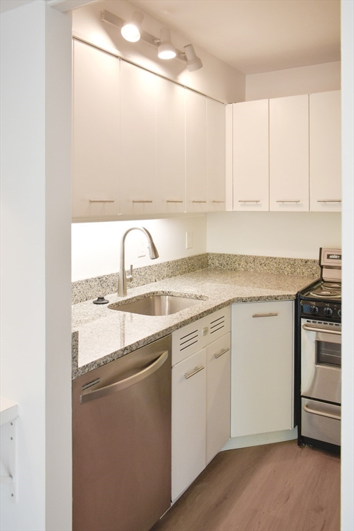 1 bed, 1 bath apartment for rent at 29 Concord Ave Unit 702, Harvard Square — photo 12 of 28