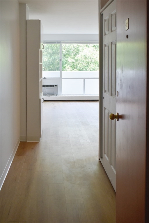 1 bed, 1 bath apartment for rent at 29 Concord Ave Unit 702, Harvard Square — photo 6 of 28